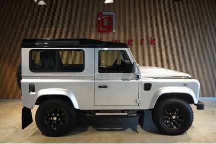 Land Rover Defender Gebrauchtwagen