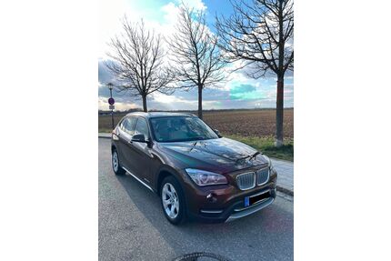 BMW X1 Gebrauchtwagen