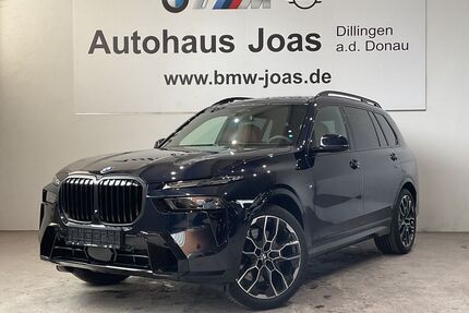 BMW X7 Gebrauchtwagen