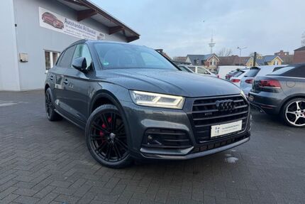 Audi SQ5 Gebrauchtwagen