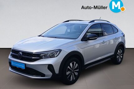 VW Taigo Gebrauchtwagen