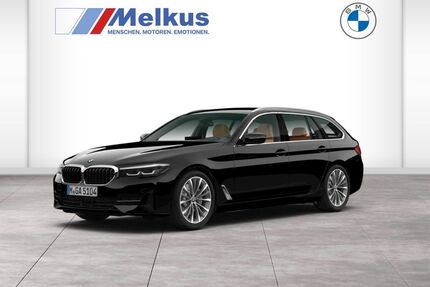 BMW 530 Gebrauchtwagen