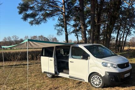 Peugeot Expert Gebrauchtwagen