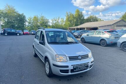 Fiat Panda Gebrauchtwagen