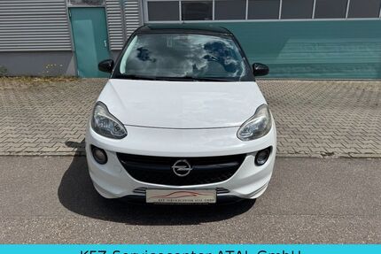 Opel Adam Gebrauchtwagen