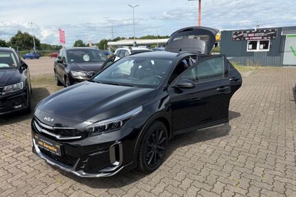 Kia XCeed Gebrauchtwagen