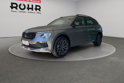 Skoda Kamiq Gebrauchtwagen