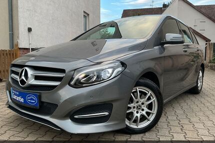 Mercedes-Benz B 200 Gebrauchtwagen