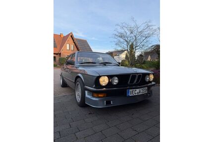 BMW 520 Gebrauchtwagen