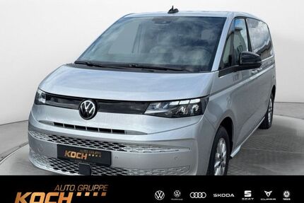 VW T7 Multivan Gebrauchtwagen