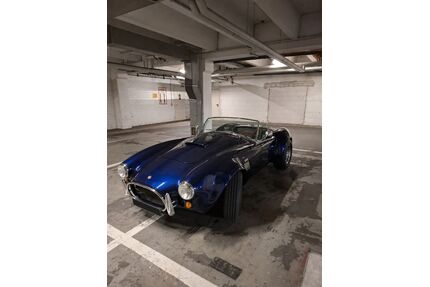 Cobra Andere Gebrauchtwagen