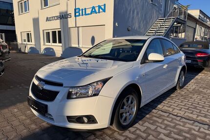 Chevrolet Cruze Gebrauchtwagen