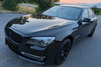 BMW 750 Gebrauchtwagen