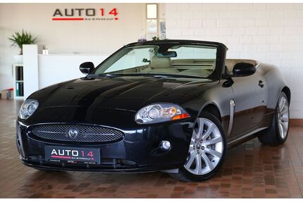 Jaguar XK Gebrauchtwagen