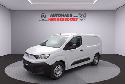 Citroen Berlingo Gebrauchtwagen