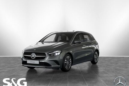 Mercedes-Benz B 200 Gebrauchtwagen