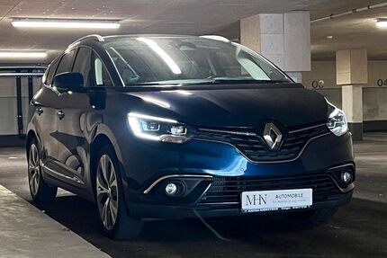 Renault Scenic Gebrauchtwagen