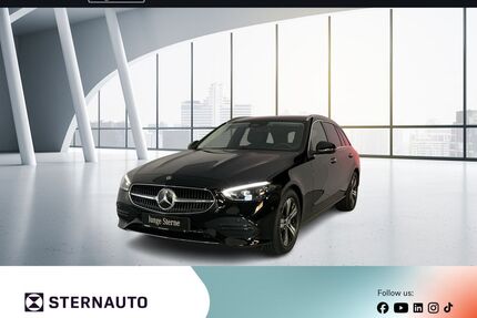 Mercedes-Benz C 200 Gebrauchtwagen