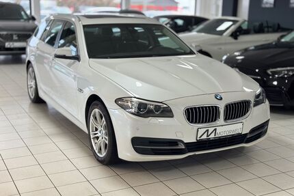 BMW 530 Gebrauchtwagen