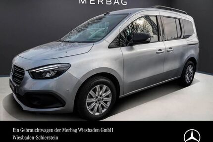 Mercedes-Benz Citan Gebrauchtwagen