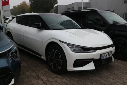 Kia EV6 Gebrauchtwagen