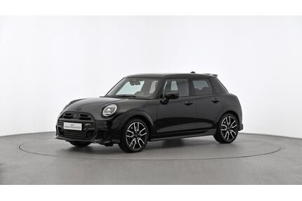 Mini Cooper C Gebrauchtwagen