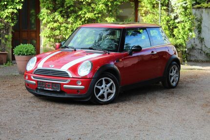 Mini ONE Gebrauchtwagen