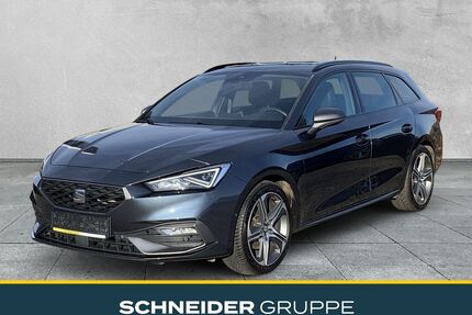 Seat Leon Gebrauchtwagen