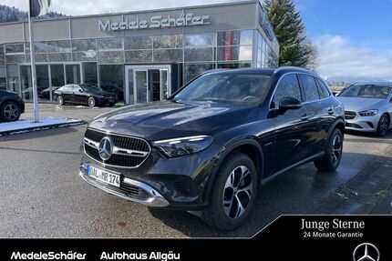 Mercedes-Benz GLC 300 Gebrauchtwagen