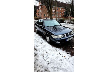 Saab 9-3 Gebrauchtwagen