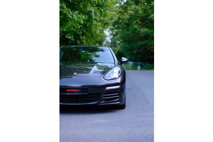 Porsche Panamera Gebrauchtwagen