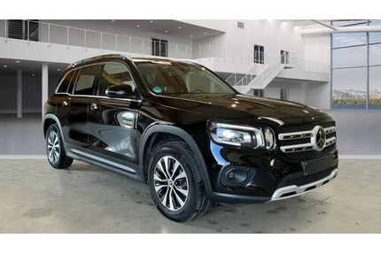Mercedes-Benz GLB 200 Gebrauchtwagen