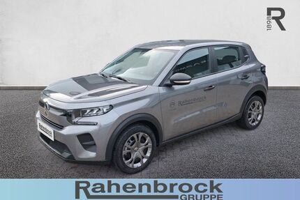 Citroen C3 Gebrauchtwagen