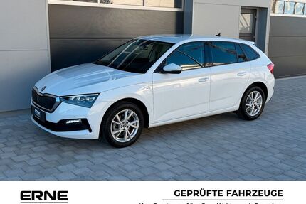 Skoda Scala Gebrauchtwagen