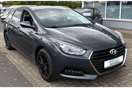 Hyundai i40 Gebrauchtwagen