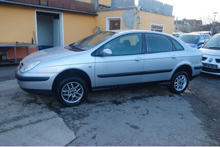 Citroen C5 Gebrauchtwagen