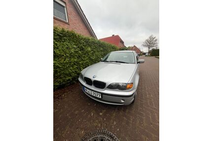 BMW 318 Gebrauchtwagen