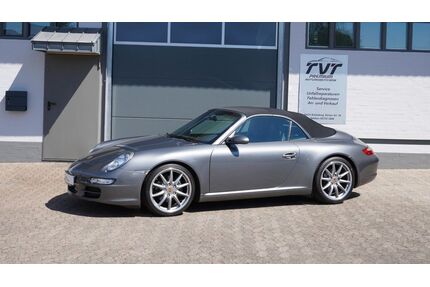Porsche 997 Gebrauchtwagen
