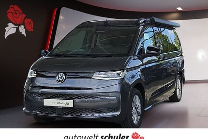 VW T7 California Gebrauchtwagen