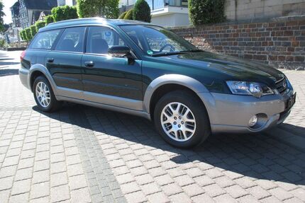 Subaru Outback Gebrauchtwagen