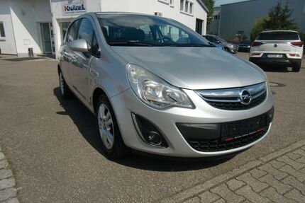 Opel Corsa Gebrauchtwagen