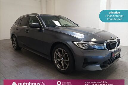 BMW 320 Gebrauchtwagen