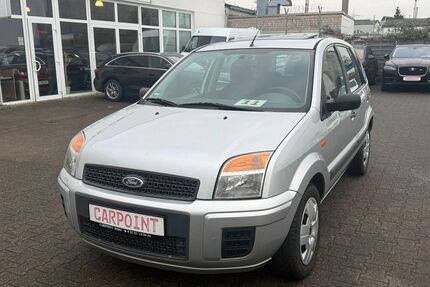 Ford Fusion Gebrauchtwagen