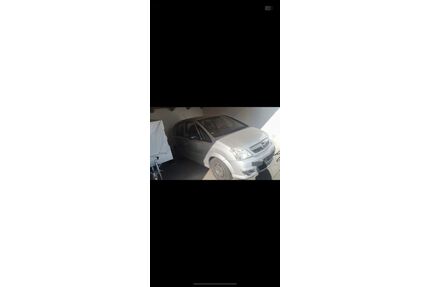 Opel Meriva Gebrauchtwagen