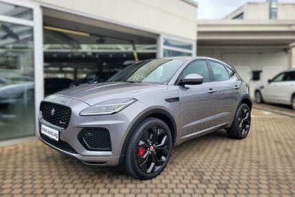 Jaguar E-Pace Gebrauchtwagen