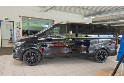 Mercedes-Benz V 250 Gebrauchtwagen