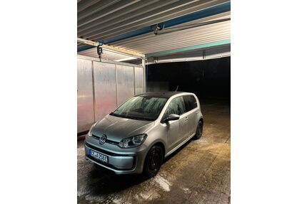 VW e-up! Gebrauchtwagen