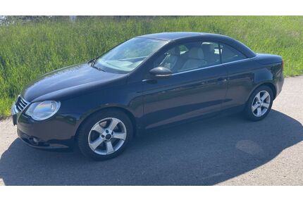 VW Eos Gebrauchtwagen