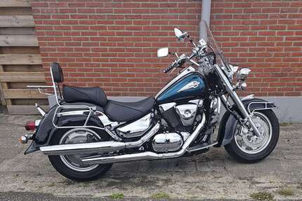 Suzuki VL 1500 Gebrauchtwagen