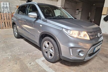 Suzuki Vitara Gebrauchtwagen